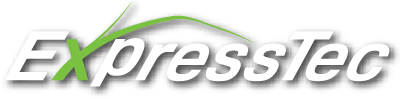 ExpressTec company Logo